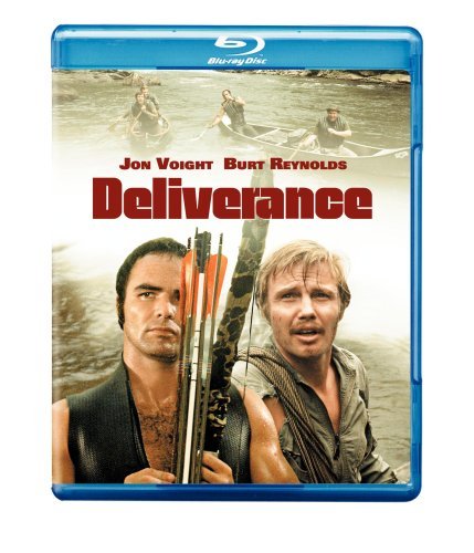 Deliverance/Reynolds/Beatty/Voight/Cox@Blu-Ray/Ws/Deluxe Ed.@R