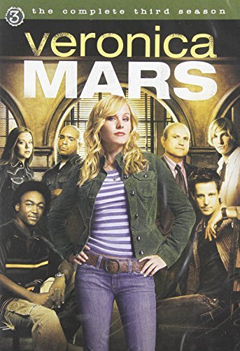 VERONICA MARS/SEASON 3