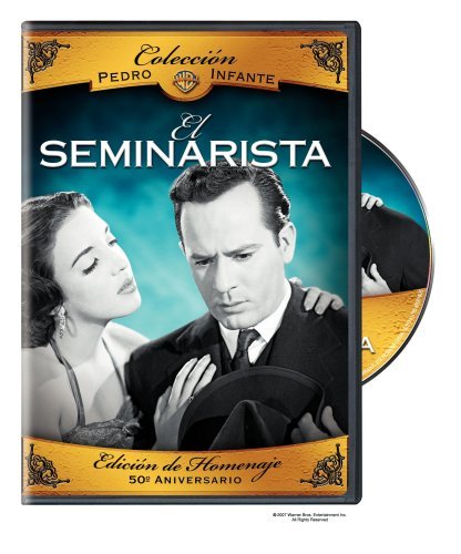 El Seminarista Infante Pedro Clr Spa Lng Eng Dub Sub Nr 