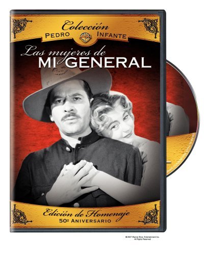 Las Mujeres De Mi General Infante Pedro Spa Lng Nr 