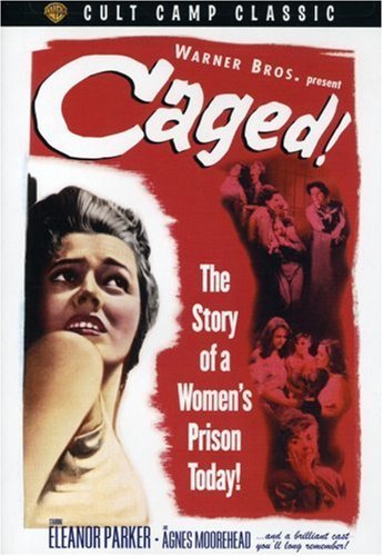 Caged/Caged@Bw@Nr