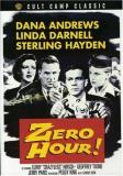 Zero Hour Andrews Darnell Hayden Bw Ws Nr 