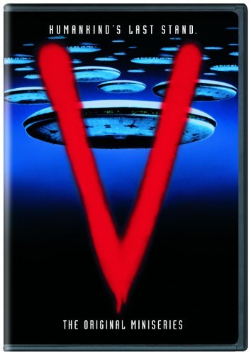 V: The Original TV Miniseries/V: The Original TV Miniseries@DVD@Nr