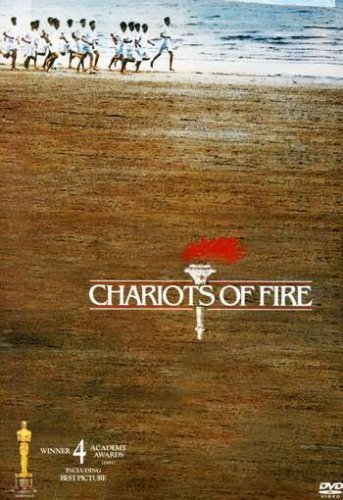 Chariots Of Fire (1981) Chariots Of Fire (1981) O Sleeve Pg 