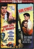 They Live By Night Side Street They Live By Night Side Street Bw Nr 2 On 1 