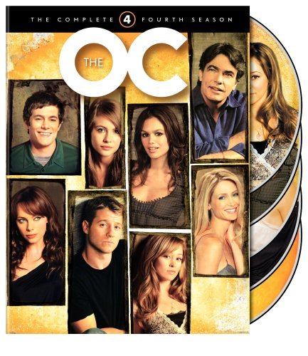 O.C./SEASON 4