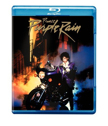 Purple Rain/Prince/Apollonia/Day/Karlatos@Blu-Ray@Nr