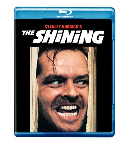 Shining Nicholson Duvall Lloyd Crother Blu Ray R 