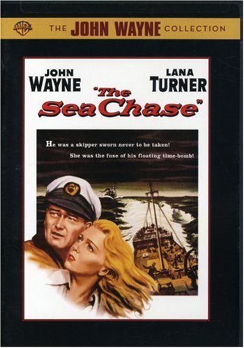 Sea Chase/Wayne,John@Ws@Nr