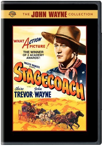 Stagecoach/Wayne/Trevor/Devine@Bw@Nr