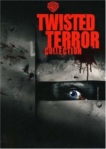 Twisted Terror Collection/Twisted Terror Collection@Nr/6 Dvd