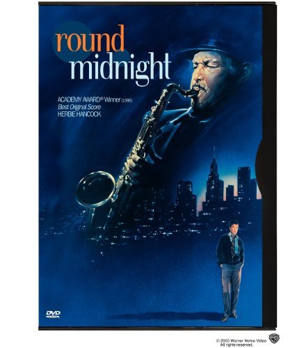 Round Midnight/Gordon/Cluzet/Haker/Reaves-Phi@Clr/Hifi@R