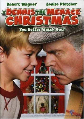 Dennis The Menace Christmas/Wagner/Flectcher@Ws@G