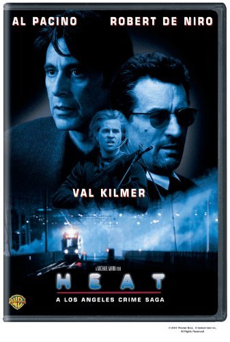 Heat/De Niro/Pacino/Kilmer/Voight@Ws/Fs@R