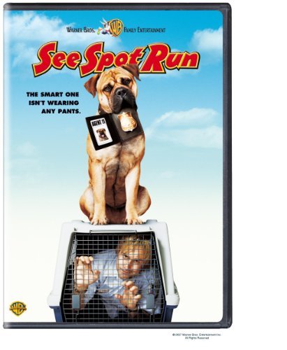 See Spot Run/Arquette/Duncan/Bibb/Viterelli@Pg