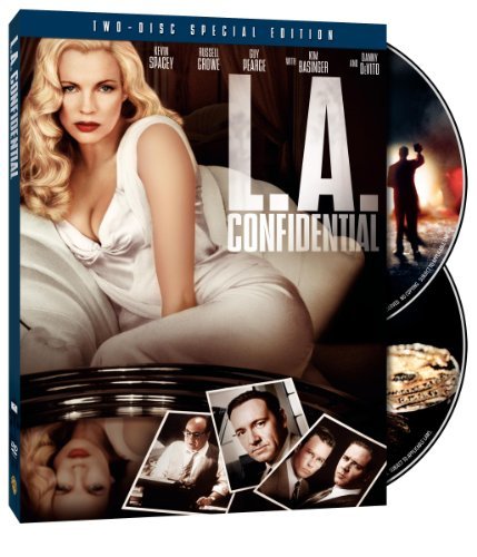 L.A. Confidential/Baker/Guifoyle/Spacey@Baker/Guifoyle/Spacey