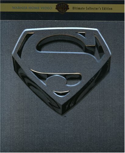 SUPERMAN ULTIMATE COLLECTORS E/SUPERMAN ULTIMATE COLLECTORS E