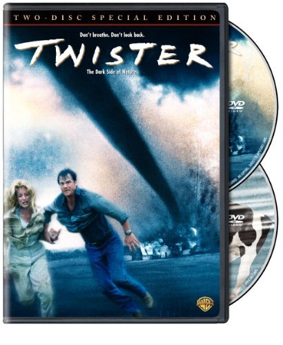 Twister/Paxton/Hunt/Elwes@Ws/Special Ed.@Pg13/2 Dvd