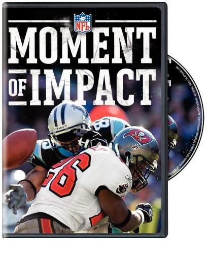 Nfl Moment Of Impact/Nfl Moment Of Impact@Nr