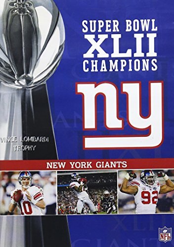 Nfl Super Bowl 42/Nfl Super Bowl 42@Nr