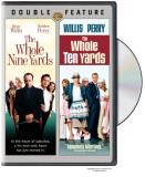 Whole Nine Yards Whole Ten Yar Willis Perry R 2 DVD 