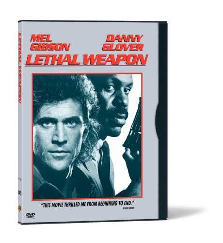 Lethal Weapon/Gibson/Glover/Busey/Ryan/Atkin@Clr@Nr