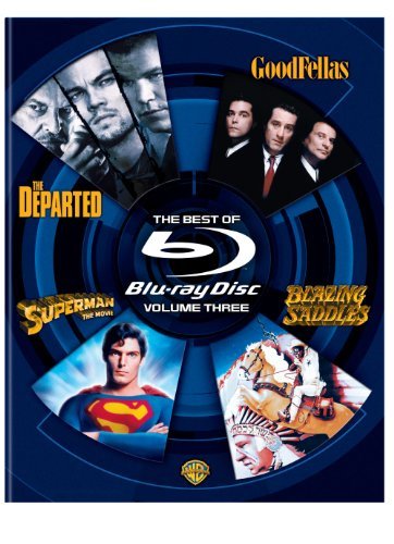 Vol. 3 Best Of Blu Ray Blu Ray Ws Nr 4 Br 