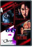 Thrillers 4 Film Favorites Nr 4 On 2 