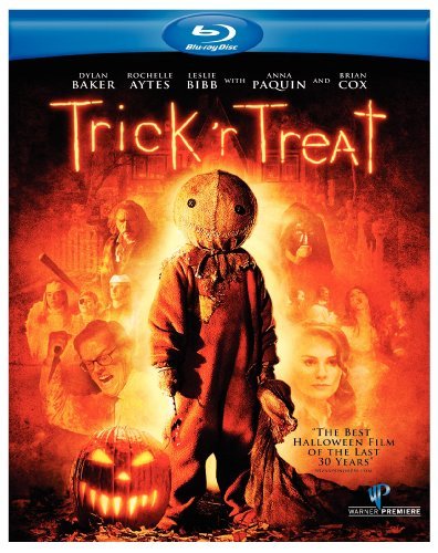 Trick 'R Treat (2009)/Lord/Cox/Baker/Bibb@Blu-Ray@R
