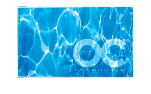Oc/Complete Series Collection@Ws@Nr/26 Dvd