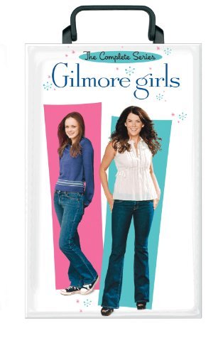 Gilmore Girls/Complete Series@Nr/42 Dvd