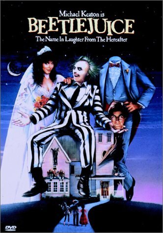 Beetlejuice/Keaton/Davis/Baldwin/Sidney/O'@Cc/5.1/Ws/Fs/Snap@Pg