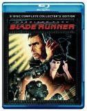 Blade Runner Blade Runner Ws Blu Ray Complete Coll. Ed. Nr 5 DVD 