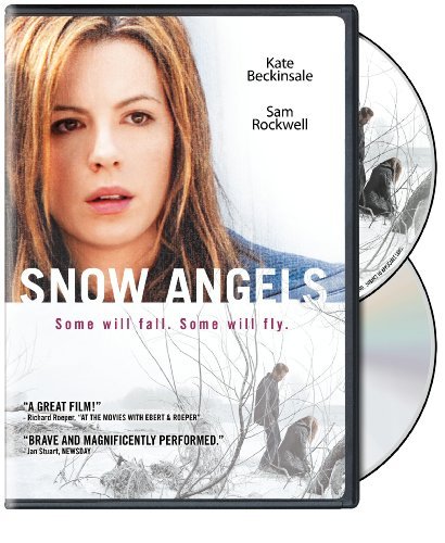 Snow Angels/Beckinsale/Rockwell/Angarano@Nr