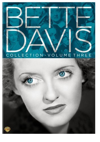 Bette Davis Vol. 3 Bette Davis Colleciton Nr 6 DVD 