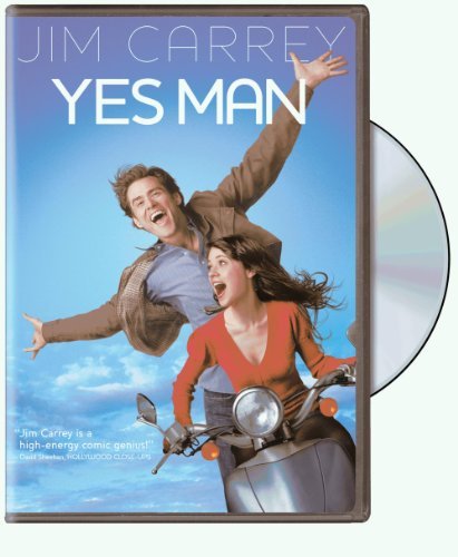 Yes Man/Carrey/Cooper/Deschanel@Ws/Fs@Pg13