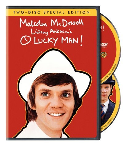 O Lucky Man O Lucky Man Ws Special Ed. Nr 2 DVD 