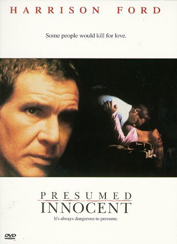 Presumed Innocent/Ford/Dennehy/Bedelia/Scacchi/J@Clr/Cc/Dss/Ws/Keeper@R