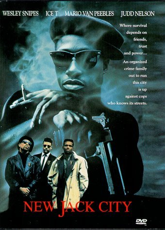 New Jack City/Snipes/Ice-T/Van Peebles/Rock/@Clr/Cc/Dss/Snap@R