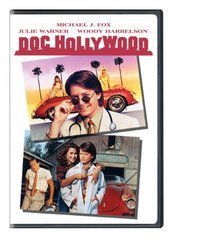 Doc Hollywood Fox Warner Harrelson Hughes St Clr Cc Dss Snap Pg13 
