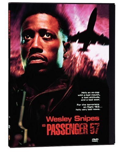 PASSENGER 57/SNIPES/PAYNE/SIZEMORE/DATCHER/