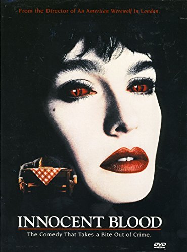 Innocent Blood/Parillaud/Lapaglia/Loggia/Prov@Clr/Cc/Dss/Snap@R