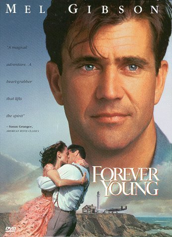 FOREVER YOUNG/GIBSON/CURTIS/WOOD/GLASSER/WEN
