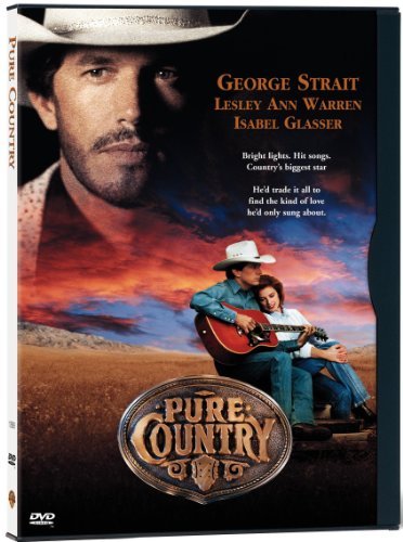 Pure Country/Strait/Warren/Glasser/Chandler@DVD@PG