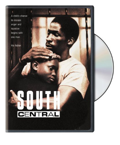 South Central/Plummer/Lumbly/Coleman/Shelby@DVD@R