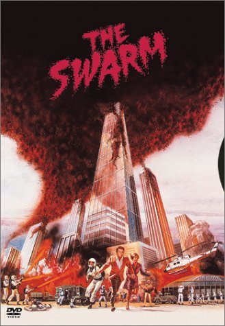 Swarm Caine Ross Fonda De Havilland Clr Ws Mult Sub Nr 