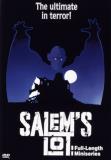 Salem's Lot Soul Mason Kerwin Bedelia Ayre Clr Cc Snap Pg 