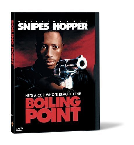 Boiling Point (1993)/Snipes/Hopper/Davidovich/Morte@Clr/Cc/Dss/Snap@R