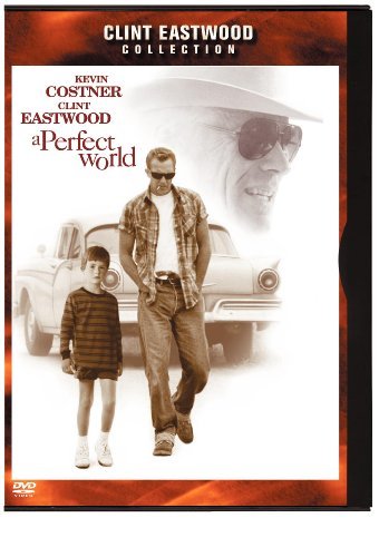PERFECT WORLD/COSTNER/LOWTHER/EASTWOOD/DERN