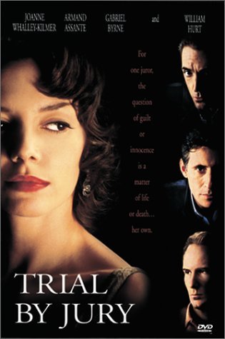 Trial By Jury/Whalley-Kilmer/Hurt/Byrne/Assante@DVD@R